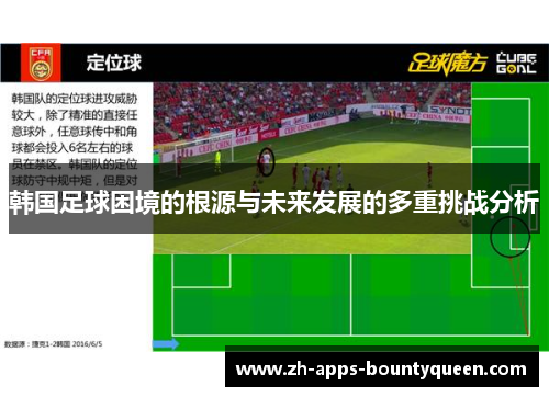 韩国足球困境的根源与未来发展的多重挑战分析 韩国足球困境的根源与未来发展的多重挑战分析