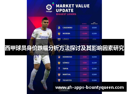 西甲球员身价跌幅分析方法探讨及其影响因素研究 西甲球员身价跌幅分析方法探讨及其影响因素研究