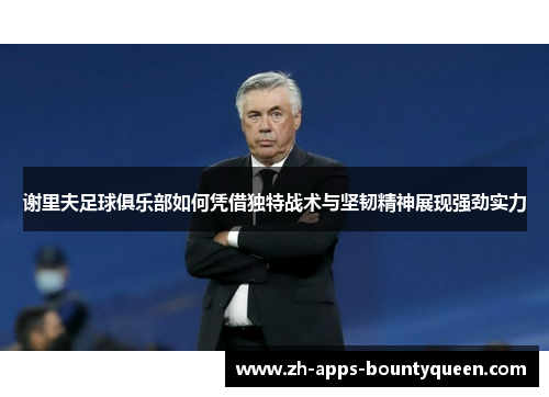 谢里夫足球俱乐部如何凭借独特战术与坚韧精神展现强劲实力 谢里夫足球俱乐部如何凭借独特战术与坚韧精神展现强劲实力