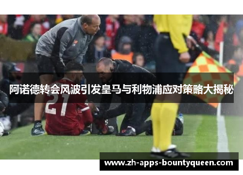 阿诺德转会风波引发皇马与利物浦应对策略大揭秘