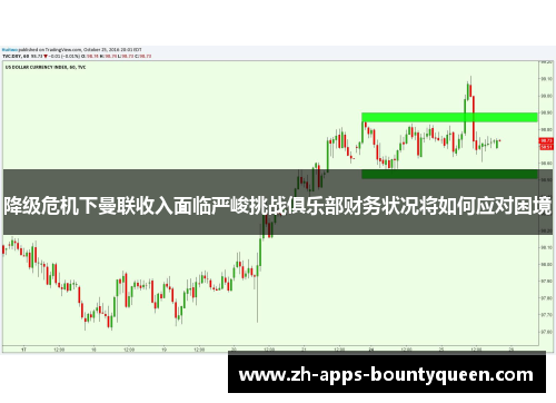 降级危机下曼联收入面临严峻挑战俱乐部财务状况将如何应对困境